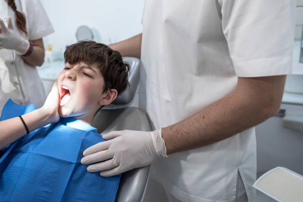 Best Emergency Dentist for Knocked-Out Tooth in Yuma, CO
